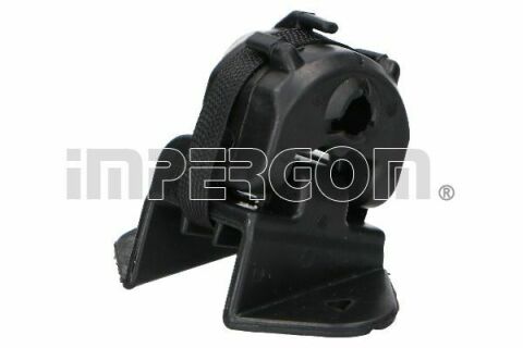 Гумка глушника Citroen C3/Peugeot 207 1.4-1.6/1.6HDi 06-