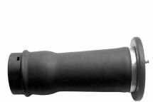 Пневморесора, ходова частина