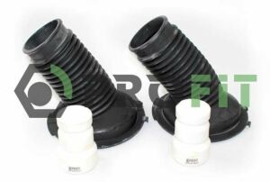 Захисний комплект амортизатора