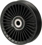 Паразитний провідний ролик, поліклиновий ремінь Паразитний провідний ролик, поліклиновий ремінь