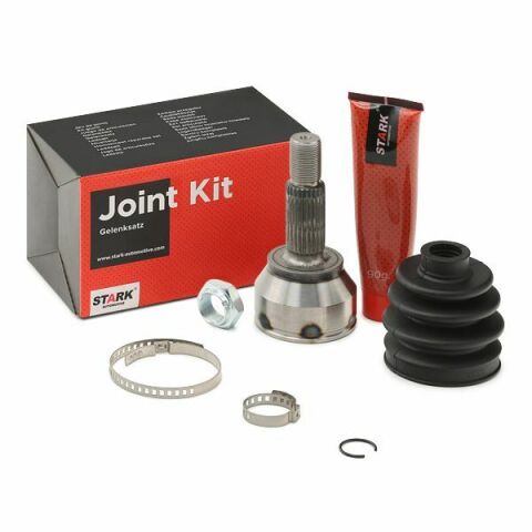 Шарнирный комплект, приводной вал Шарнирный комплект, приводной вал