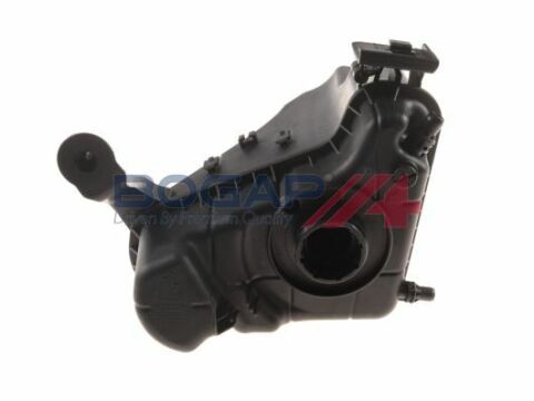 Бачок розширювальний BMW 1 (F20/F21)/3 (F30/F80) 2.0/3.0i 11-18 (B46/B48/B58)