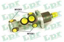 Гальмівний циліндр головний