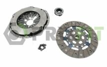 Комплект зчеплення