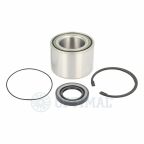 Подшипник колесный