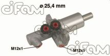 BMW Головний гальмівний циліндр 5 (E60) 520 i 07-09, X3 (E83) 2.0 d 04-07, X3 (E83) xDrive 35 d 08-11