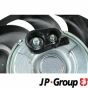 JP GROUP VW Вентилятор радіатора 450W 280mm T4 90-, фото 2 - інтерент-магазин Auto-Mechanic