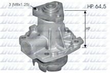 Насос води Sedici 06-,Suzuki Grand Vitara 05-,Swift,SX4 05- FIAT