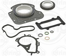 Комплект прокладок (нижний) Citroen C1/C3/C4/Peugeot 108/2008/208/301/308 1.2 VTi 12-