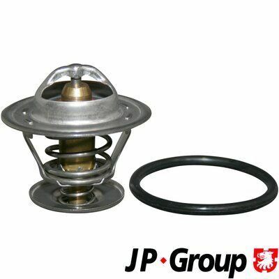 Термостат Opel Omega A/Ascona B/Ford Scorpio/Volvo S60/S70/V70 2.0-3.0 i/D -98 (92 C)