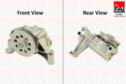 Масляный насос Volkswagen Amarok, Caddy III, Crafter, Golf V, VI, T5, Passat, Škoda 1.6 TDI, 2.0 TDI Масляный насос Volkswagen Amarok, Caddy III, Crafter, Golf V, VI, T5, Passat, Škoda 1.6 TDI, 2.0 TDI