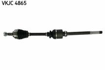 Полуось правая Peugeot 306 1.8–1.9, 405