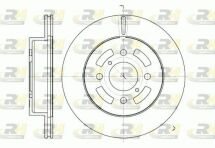 Гальмівний диск Гальмівний диск