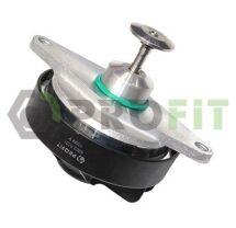 Клапан рециркуляції газів