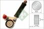Натяжник ременя генератора Suzuki Grand Vitara 1.9D 05-15, фото 5 - интернет-магазин Auto-Mechanic
