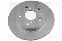 Гальмівний диск