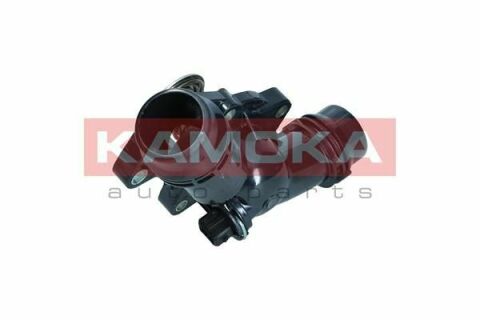 Корпус термостата 97°С BMW 3 97-05/ 5(E60) 01-10/ 7(E65/E66/E67) 01-09/ X3(E83) 03-