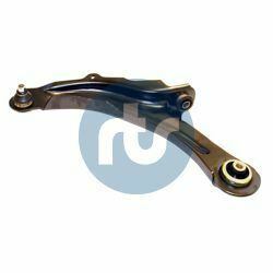 Важіль підвіски (передній/знизу) (L) Renault Megane II 02-08 (з кульовою d=16mm) Важіль підвіски (передній/знизу) (L) Renault Megane II 02-08 (з кульовою d=16mm)