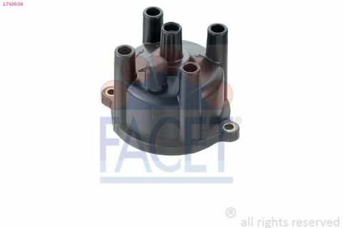 Крышка распределителя (трамблера) зажигания