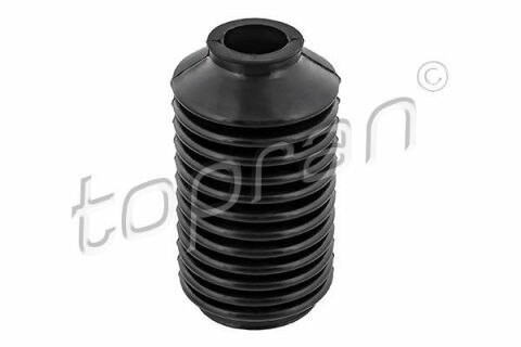 Пильовик тяги