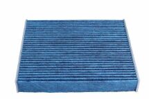 Фільтр, повітря у салоні