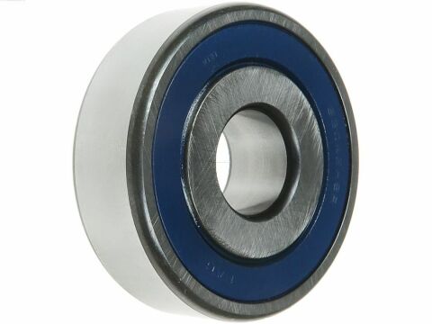 Подшипник генератора (17x52x17) (FAG) Подшипник генератора (17x52x17) (FAG)