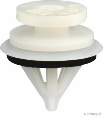 Кліпса пластикова Кліпса пластикова