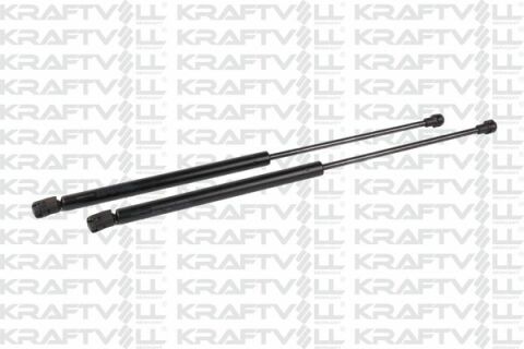 KRAFTVOLL Газовый амортизатор багажника SEAT LEON (1M1) 11/99-