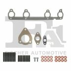 Комплект прокладок турбины Volkswagen Golf 1.9 TDI