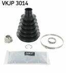 Защита ШРКШ внешняя Mercedes-Benz Vito ( не CDI)