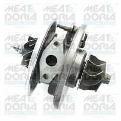 Вставка турбіни Citroen C8, Jumpy, Fiat Scudo, Ulysse, Peugeot Expert, 807 2.0 HDI 2007–