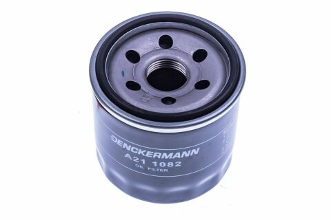 Фільтр масляний MAZDA 2/3/6/CX-3/CX-5/MX-5 IV 1.5-2.5i 11-