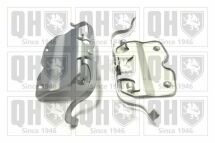 Ремкомплект гальмiвних колодок