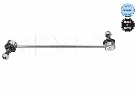 Тяга стабилизатора (переднего) BMW 5 (F10/F11/F07)/6 (F12/F13)/7 (F01/F02/F03/F04) 08- Тяга стабилизатора (переднего) BMW 5 (F10/F11/F07)/6 (F12/F13)/7 (F01/F02/F03/F04) 08-