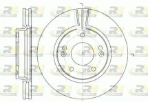 Тормозной диск