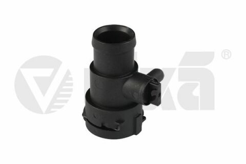 Фланец системы охлаждения Aud A4/Q5 13-17 Фланец системы охлаждения Aud A4/Q5 13-17