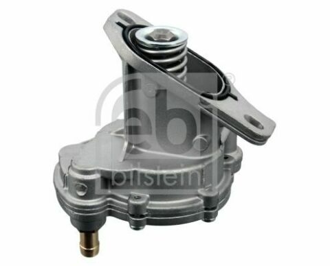Насос вакуумный VW LT/T4/Crafter 2.5TDI Насос вакуумный VW LT/T4/Crafter 2.5TDI