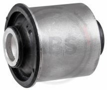 Подушка задньої балки Подушка задньої балки