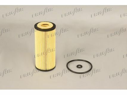 Оливний фільтр