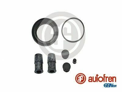 Ремкомпл. суппорта перед 54mm (ATE) Doblo 05/Audi/BMW/Opel