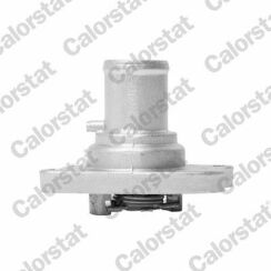 FIAT Термостат Bravo, Idea, Marea, Palio, Punto, Lancia 1.2 / 1.4 16V 98-