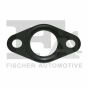 Прокладка компресора SSANGYONG Actyon I 2.0 2005–, Kyron 2.0 2005–, фото 1 - інтерент-магазин Auto-Mechanic