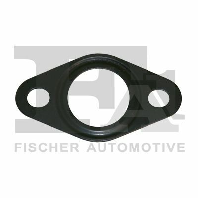 Прокладка компресора SSANGYONG Actyon I 2.0 2005–, Kyron 2.0 2005–