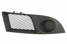 Решітка бампера права без птф 05- FIAT Doblo 00-09