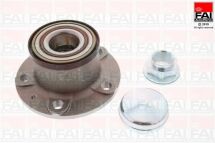 FAI CITROEN Подшипник задней ступицы Jumper,Fiat Ducato,Peugeot Boxer 06-