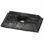 Сайлентблок ресори