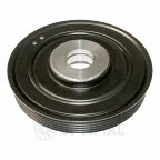 Ременный шкив, коленчатый вал