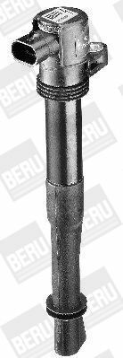 Катушка зажигания Doblo 1,6 16V 01-, Stilo, Palio.