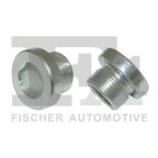 Болт зливу олії АКПП VW Touareg 02-10 (M24x1,5x14)