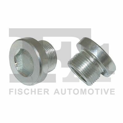 Болт слива масла АКПП VW Touareg 02-10 (M24x1,5x14)